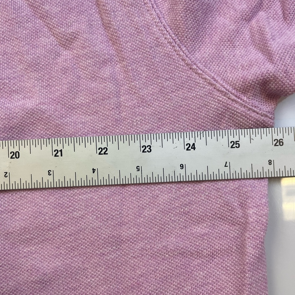 Rodd & Gunn Men’s Polo Pink R102-34 - Picture 7 of 9